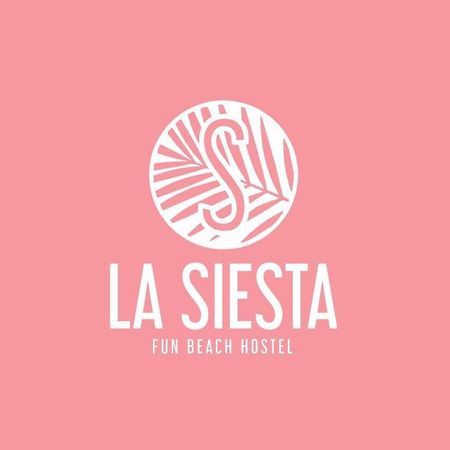 La Siesta Hostel アルマダ エクステリア 写真