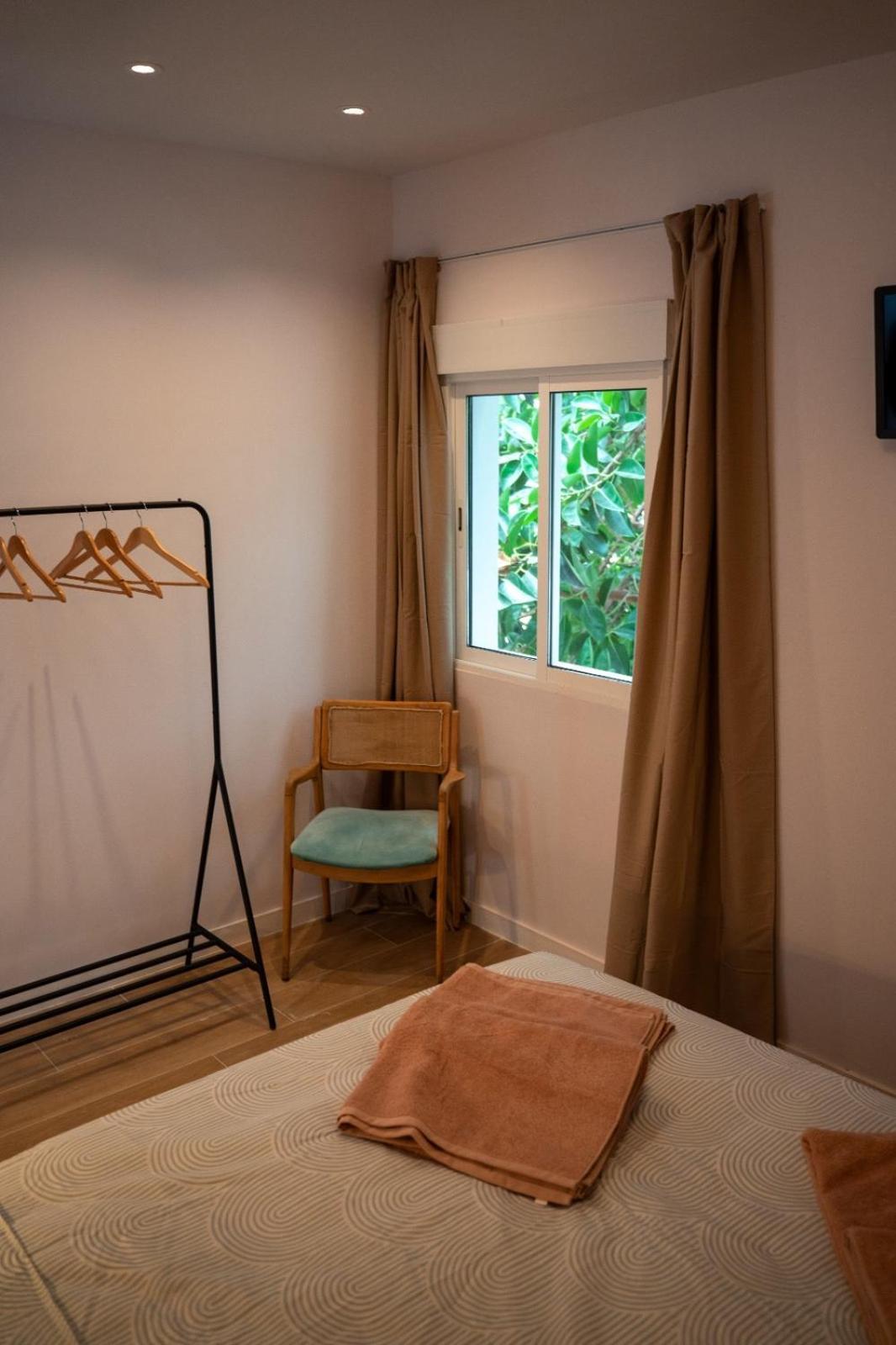La Siesta Hostel アルマダ エクステリア 写真