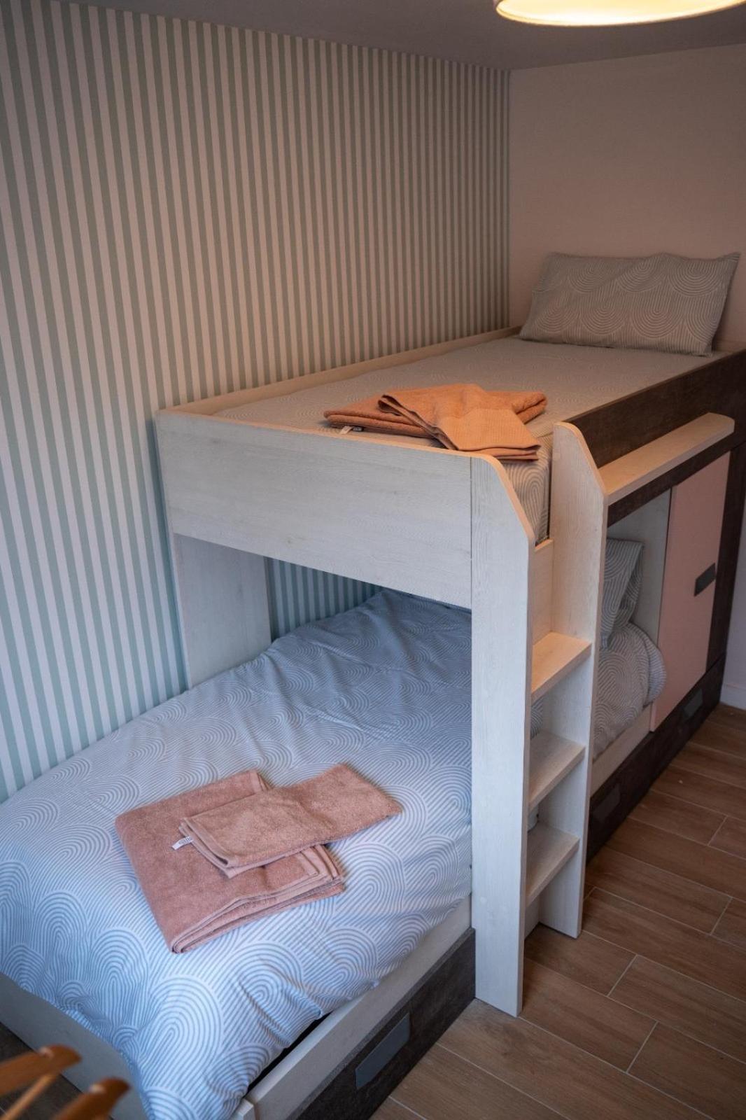 La Siesta Hostel アルマダ エクステリア 写真