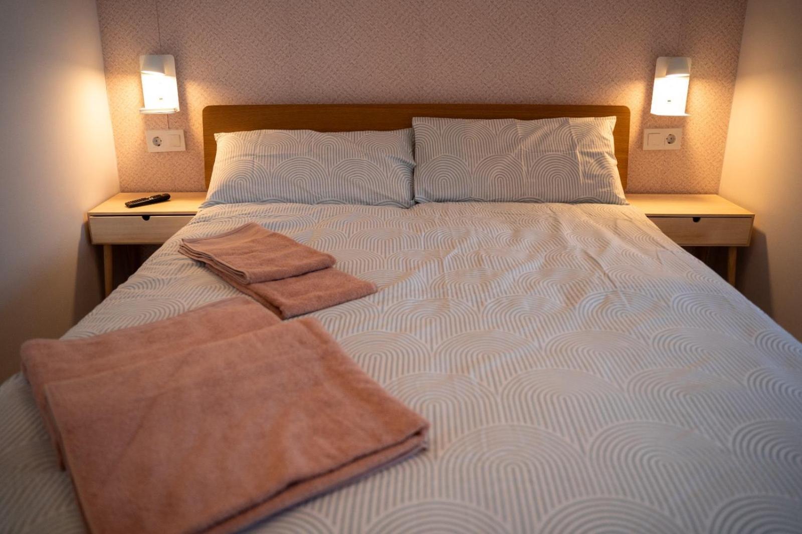 La Siesta Hostel アルマダ エクステリア 写真