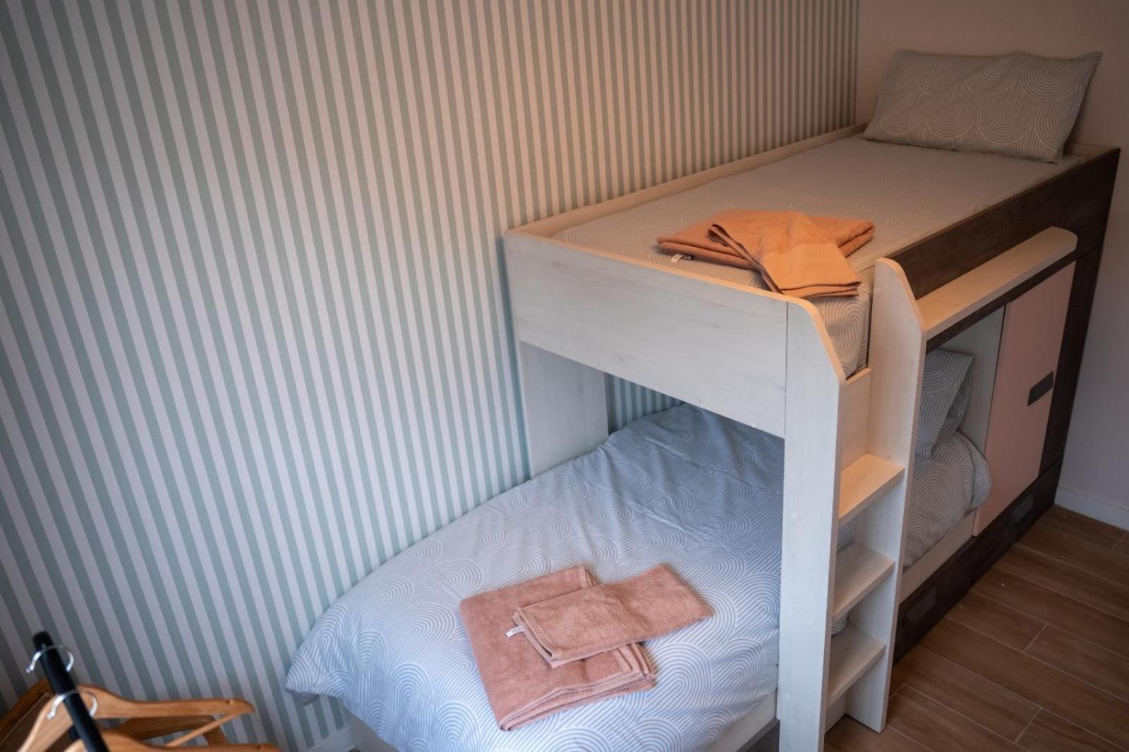 La Siesta Hostel アルマダ エクステリア 写真
