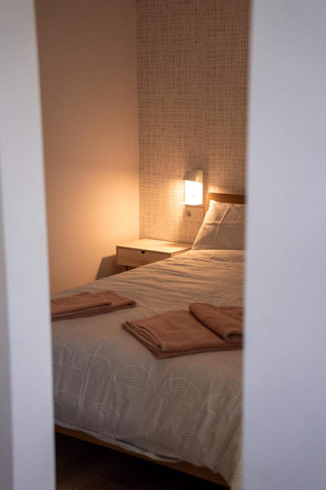 La Siesta Hostel アルマダ エクステリア 写真