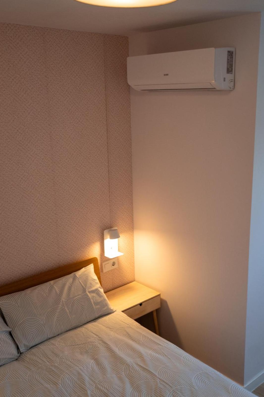 La Siesta Hostel アルマダ エクステリア 写真