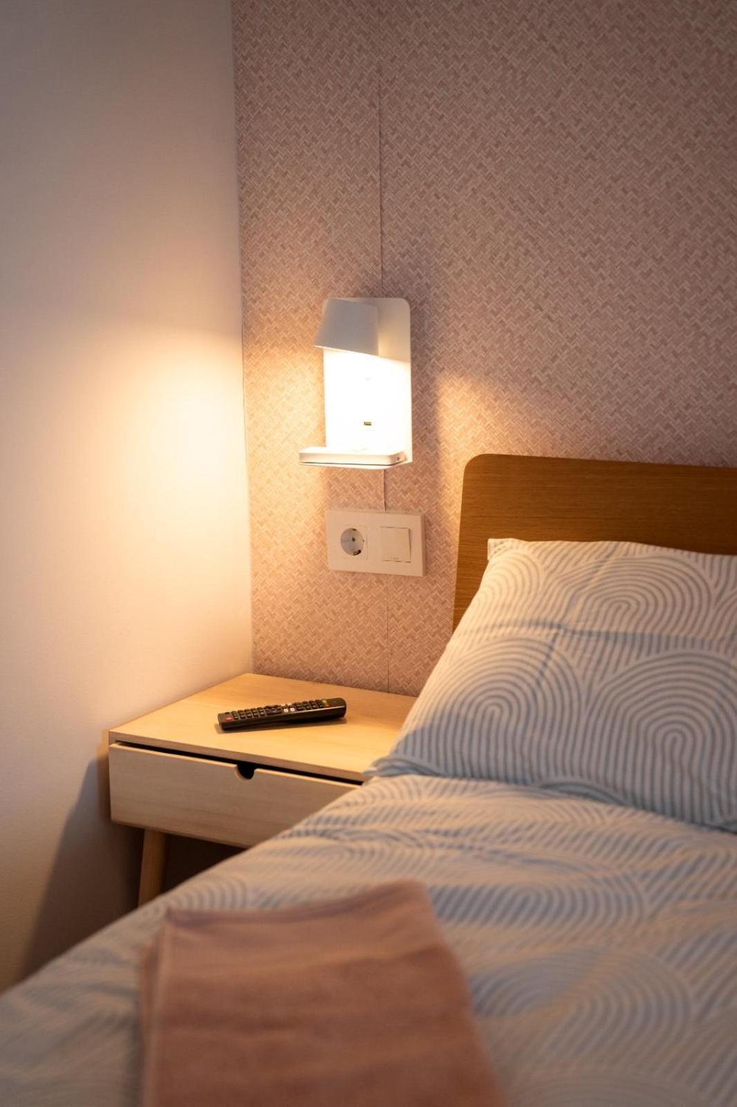 La Siesta Hostel アルマダ エクステリア 写真