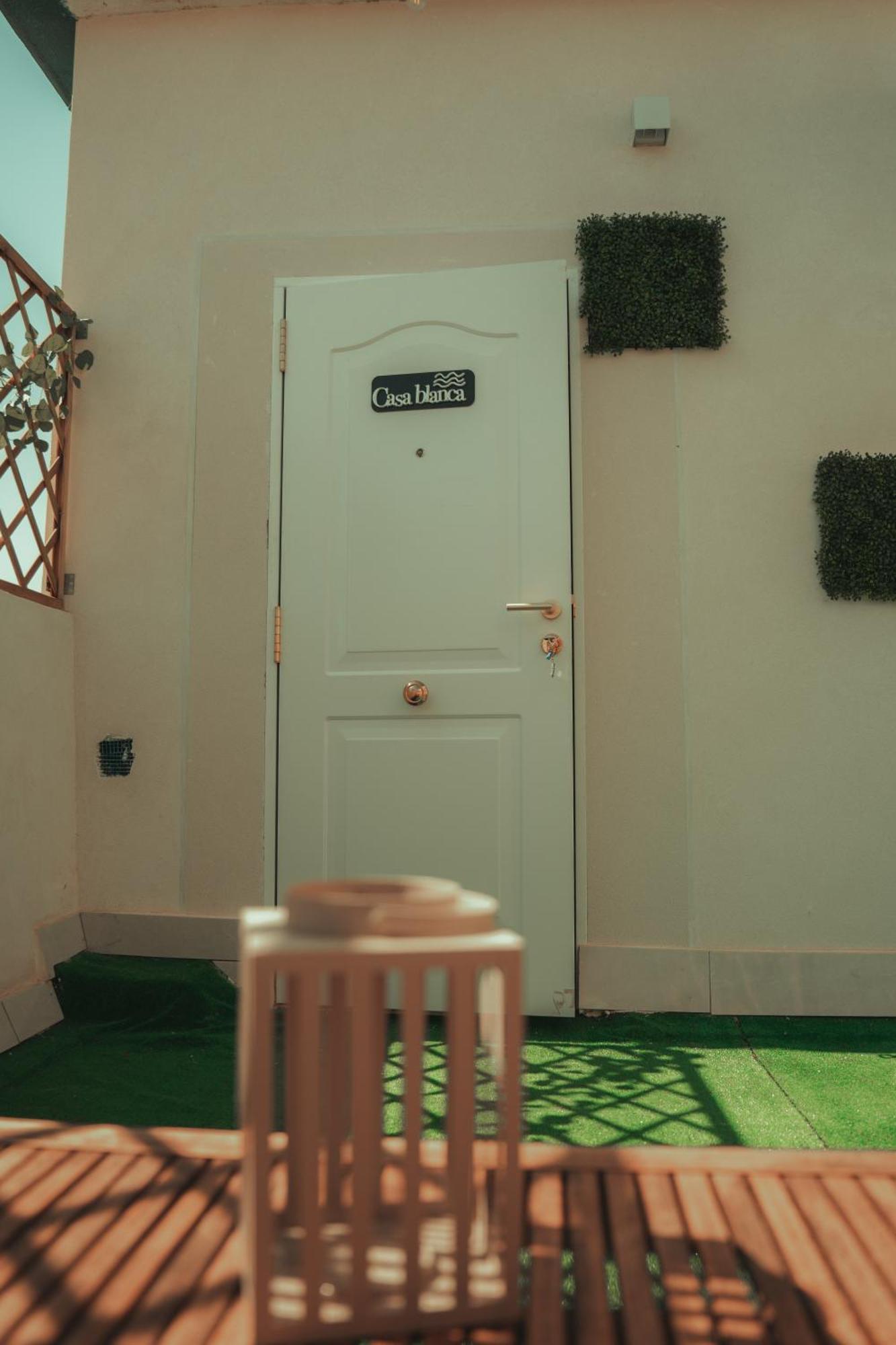La Siesta Hostel アルマダ エクステリア 写真