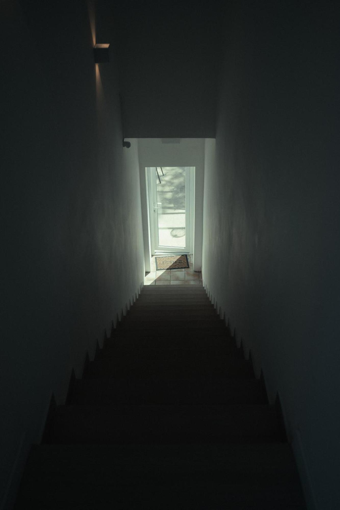 La Siesta Hostel アルマダ エクステリア 写真