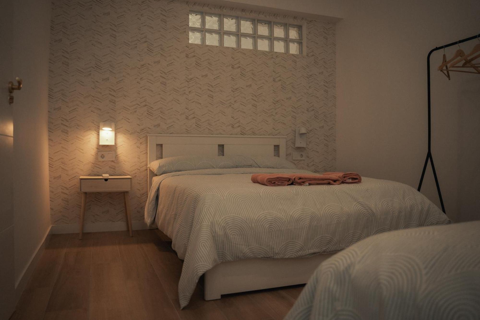 La Siesta Hostel アルマダ エクステリア 写真
