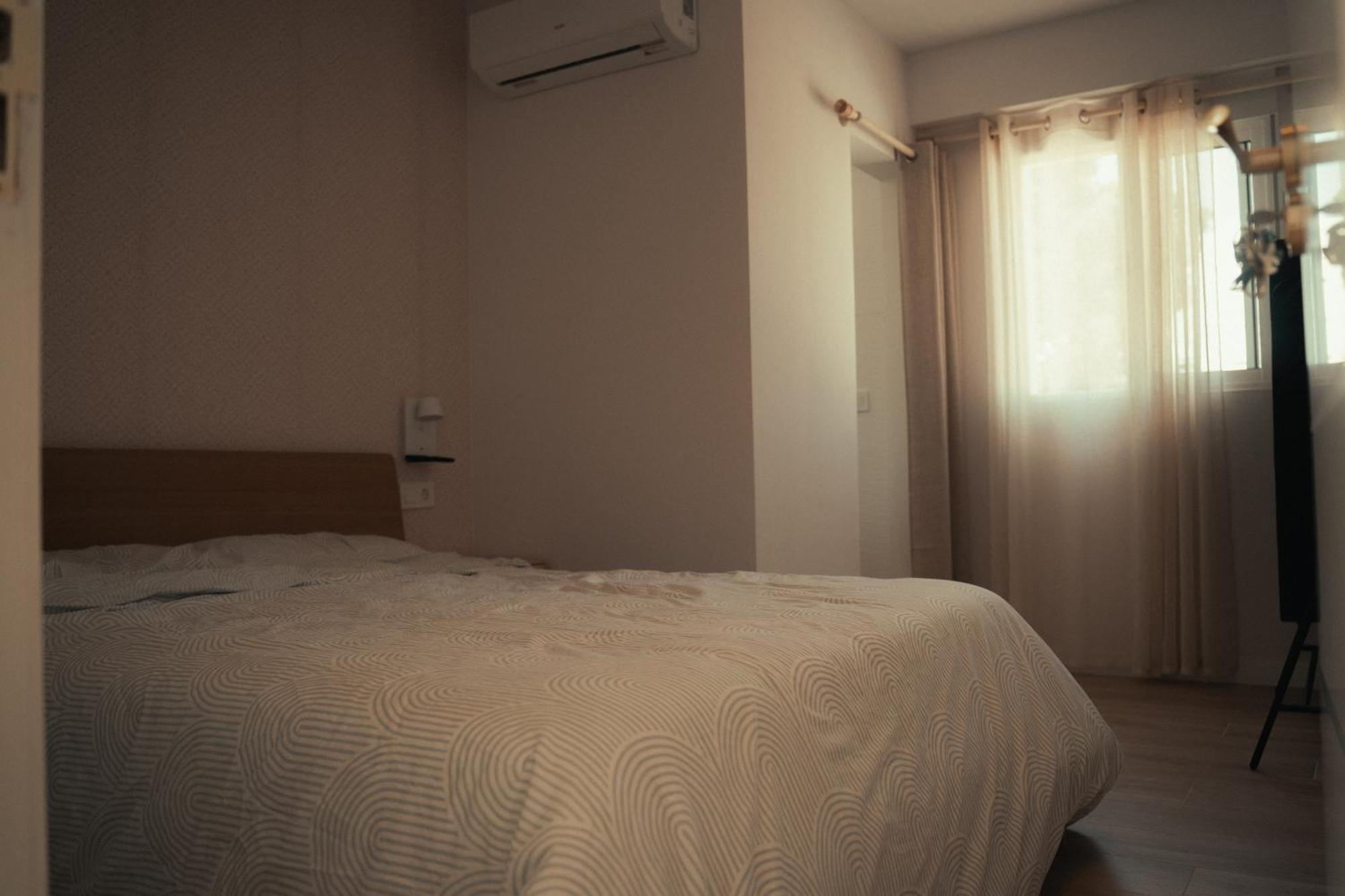 La Siesta Hostel アルマダ エクステリア 写真